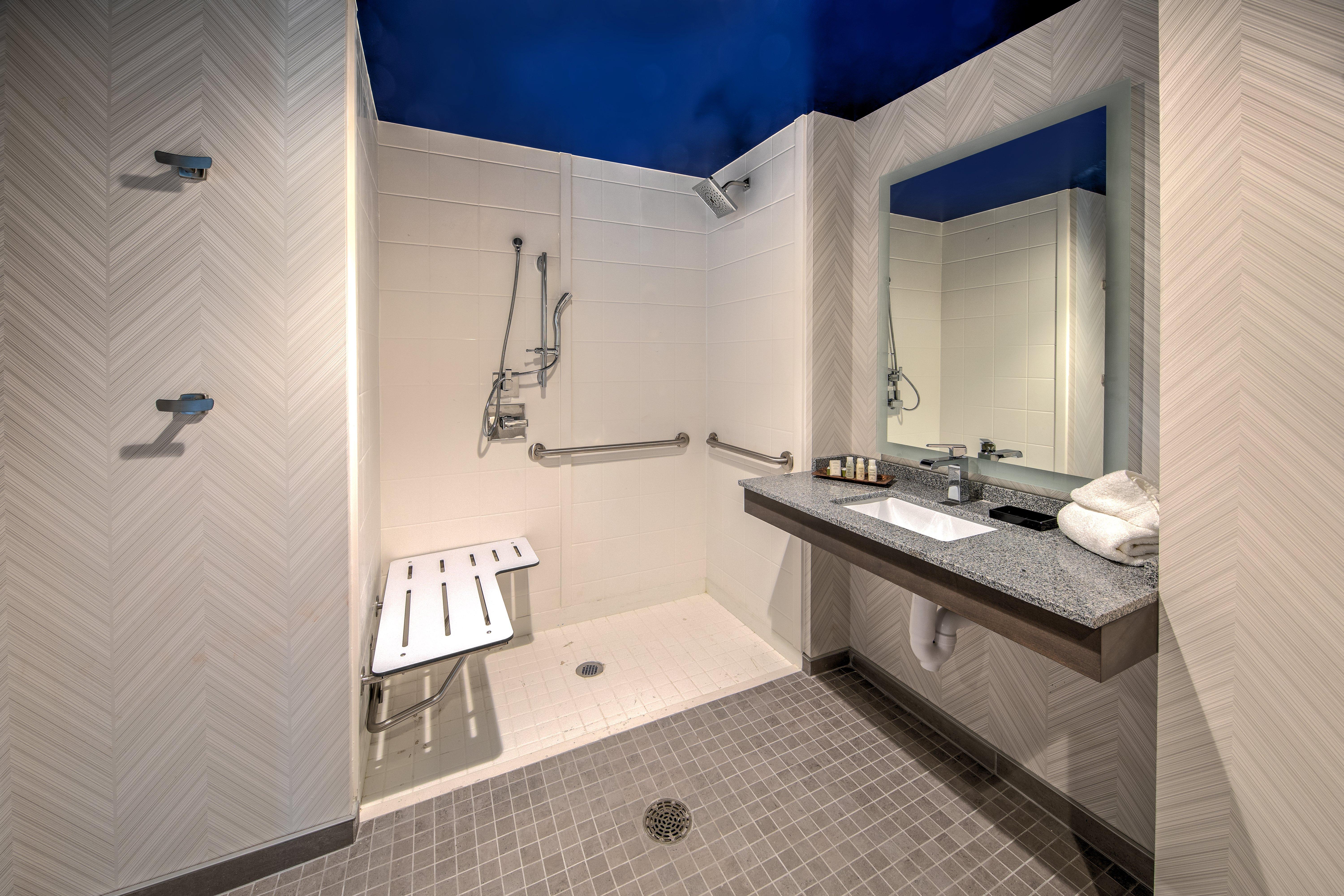 Hotel Indigo Pittsburgh University - Oakland By Ihg Luaran gambar