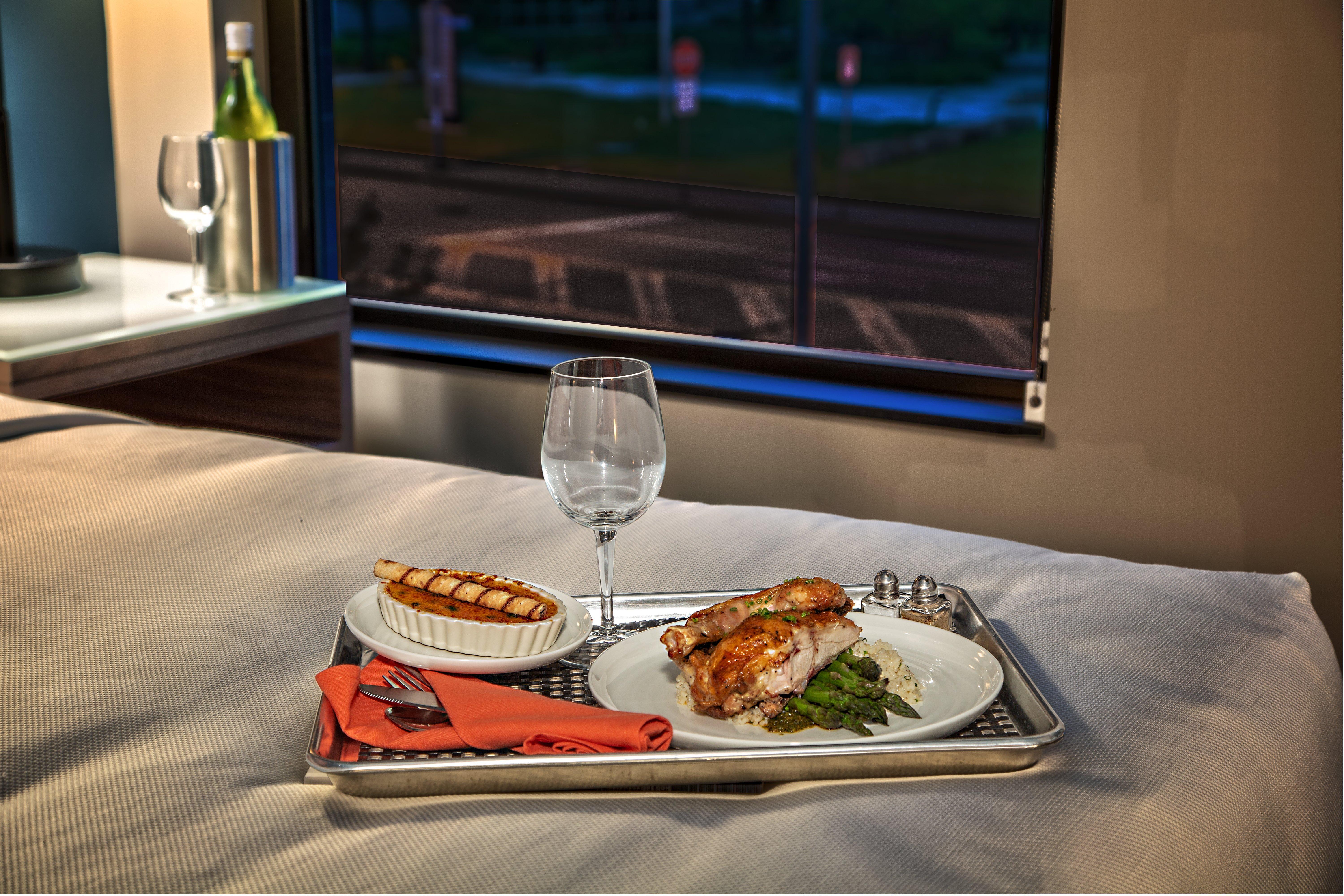 Hotel Indigo Pittsburgh University - Oakland By Ihg Luaran gambar