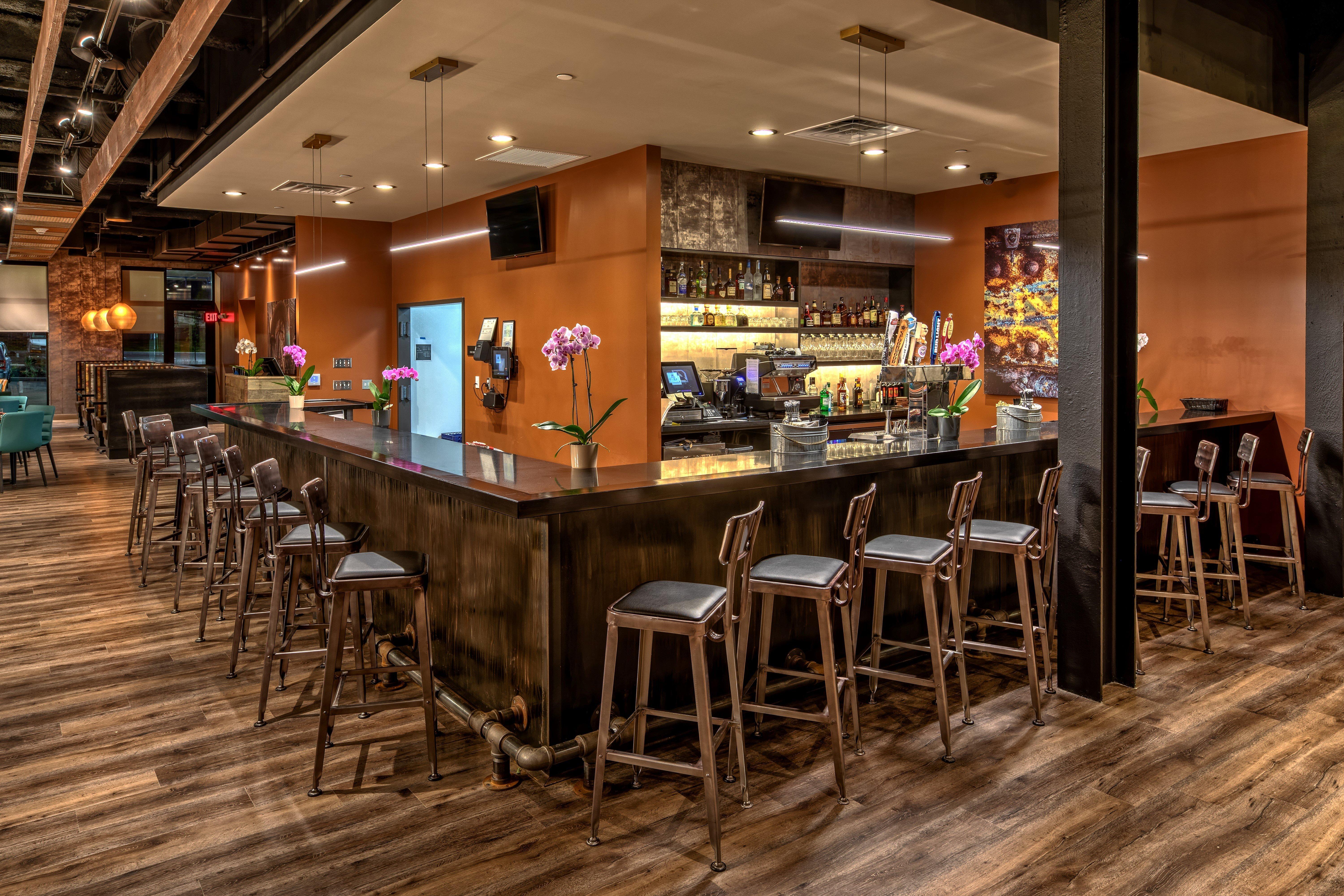 Hotel Indigo Pittsburgh University - Oakland By Ihg Luaran gambar