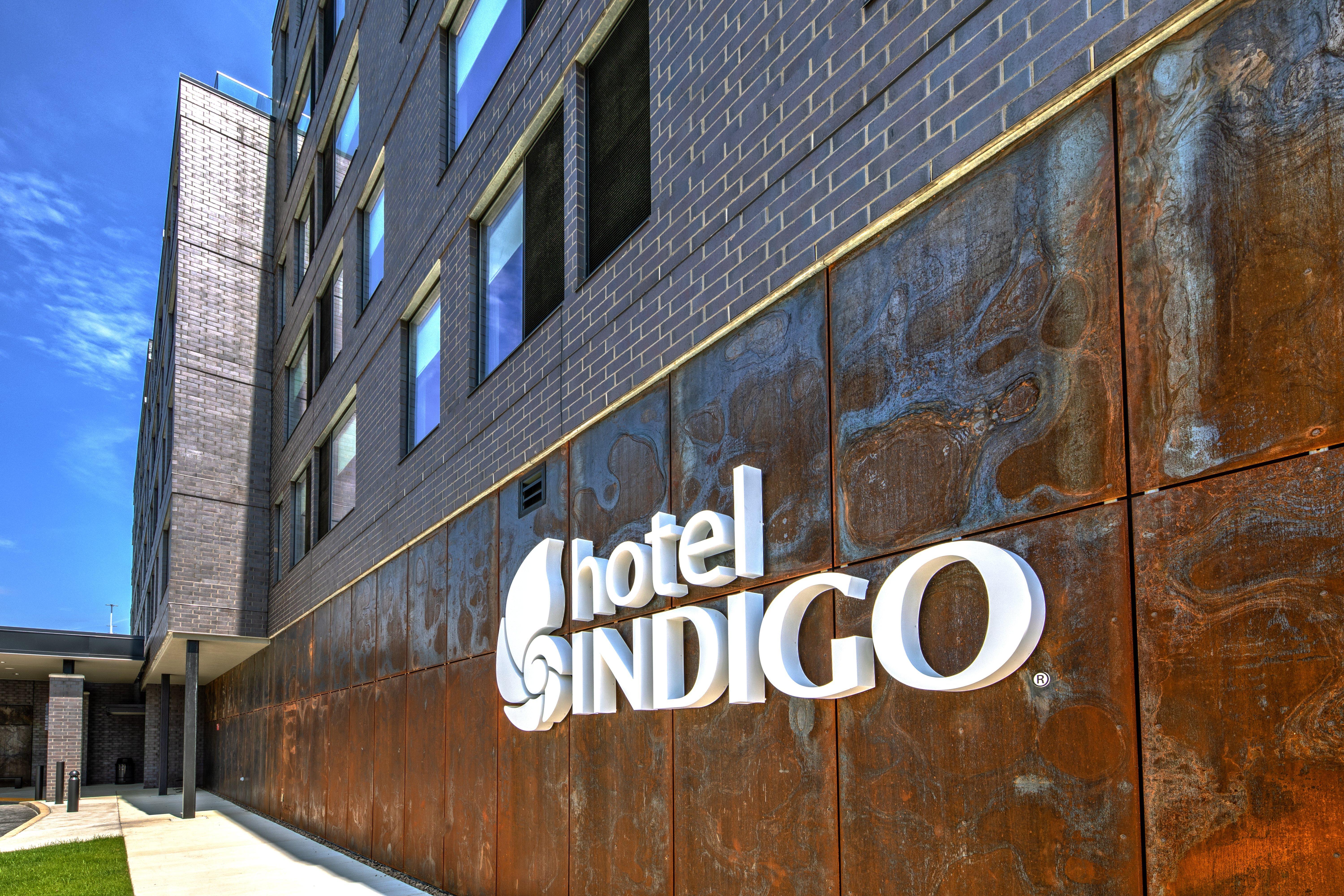 Hotel Indigo Pittsburgh University - Oakland By Ihg Luaran gambar