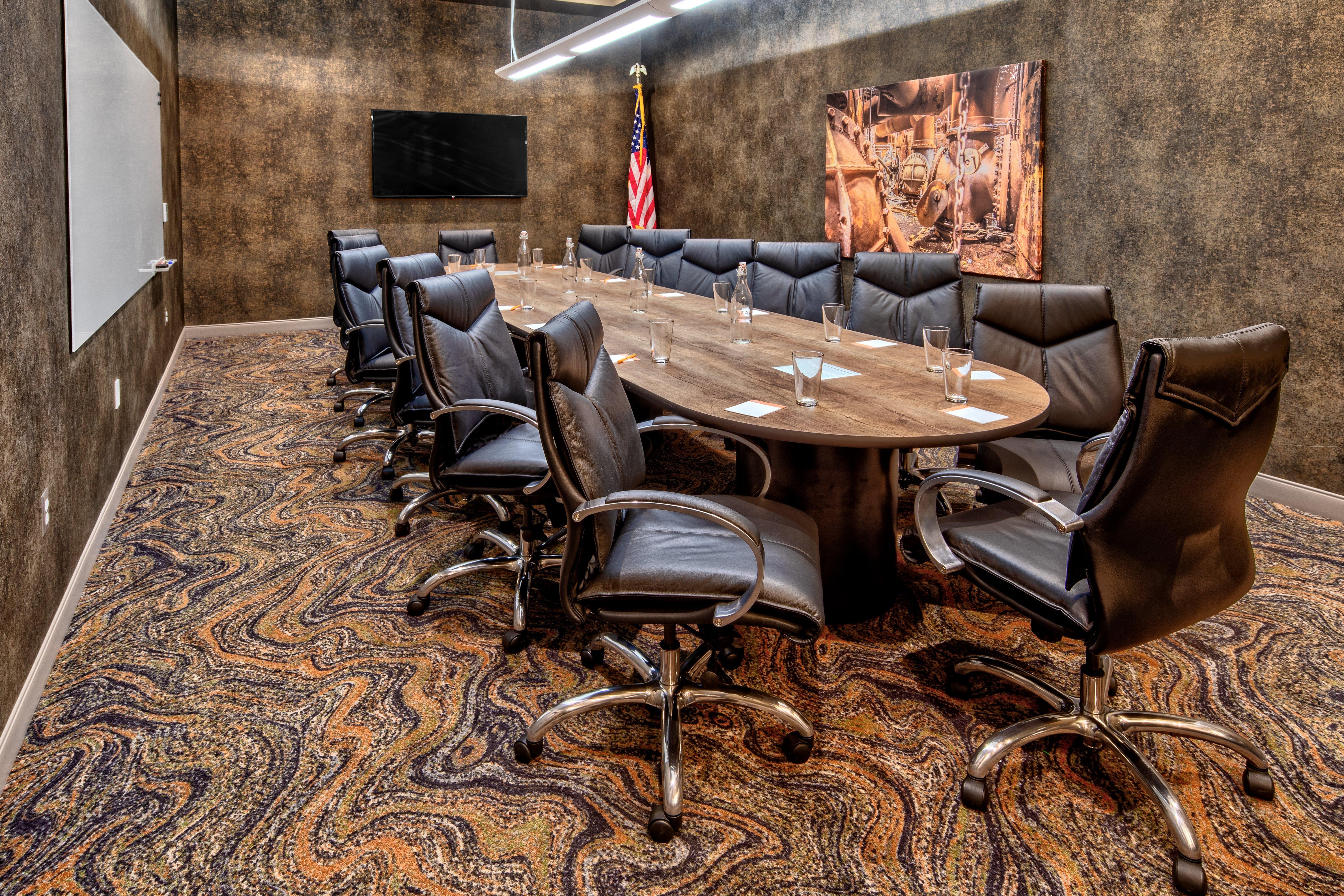 Hotel Indigo Pittsburgh University - Oakland By Ihg Luaran gambar