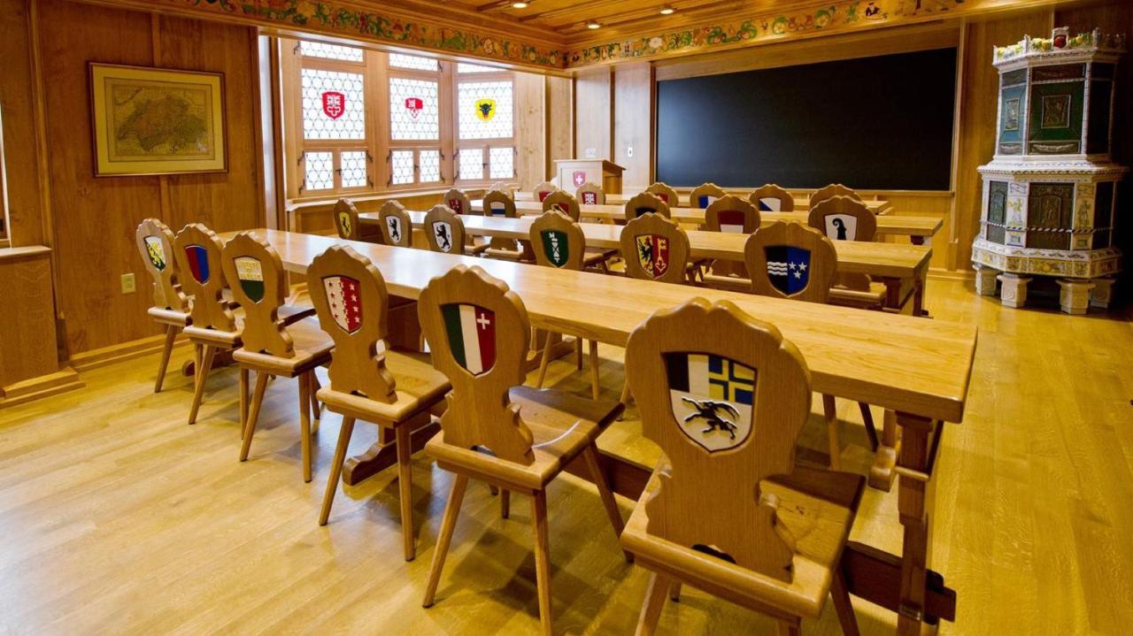 Hotel Indigo Pittsburgh University - Oakland By Ihg Luaran gambar